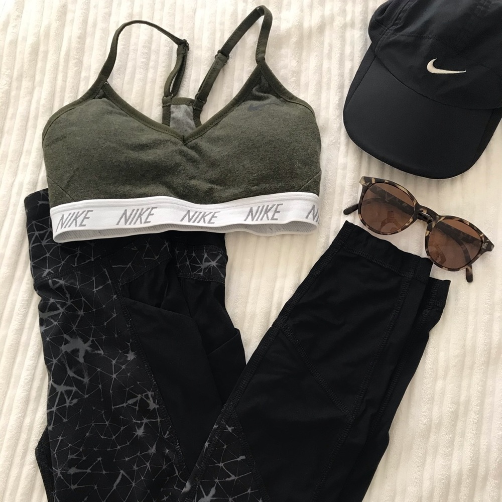 Nike Indy Sports Bra